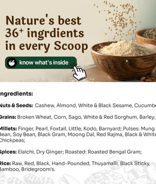 Aurawill Health Mix
