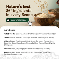 Aurawill Health Mix