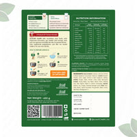 Aurawill Health Mix