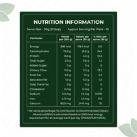 Aurawill Health Mix