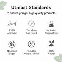 Aurawill Health Mix - 900gm