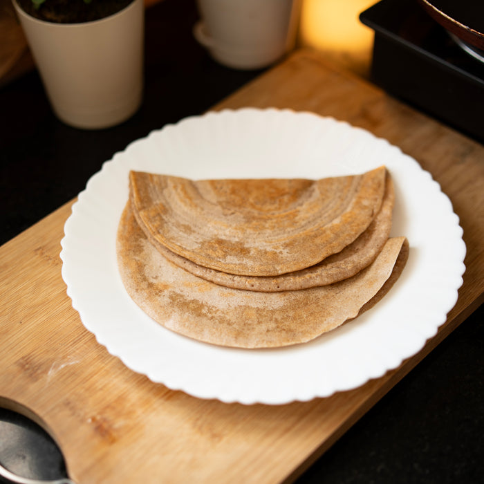 Aurawill Health<br>Mix Dosa