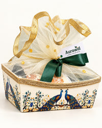 Gift Hamper - Aurawill Health Mix Duo