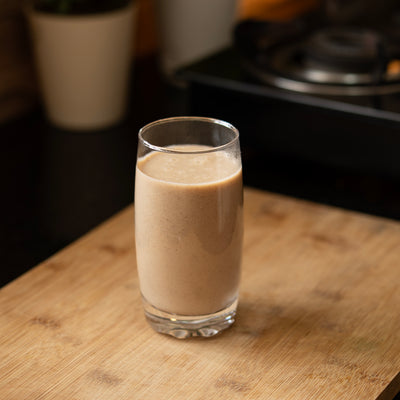 Health Mix Drink (Sathu Maavu Kanji)