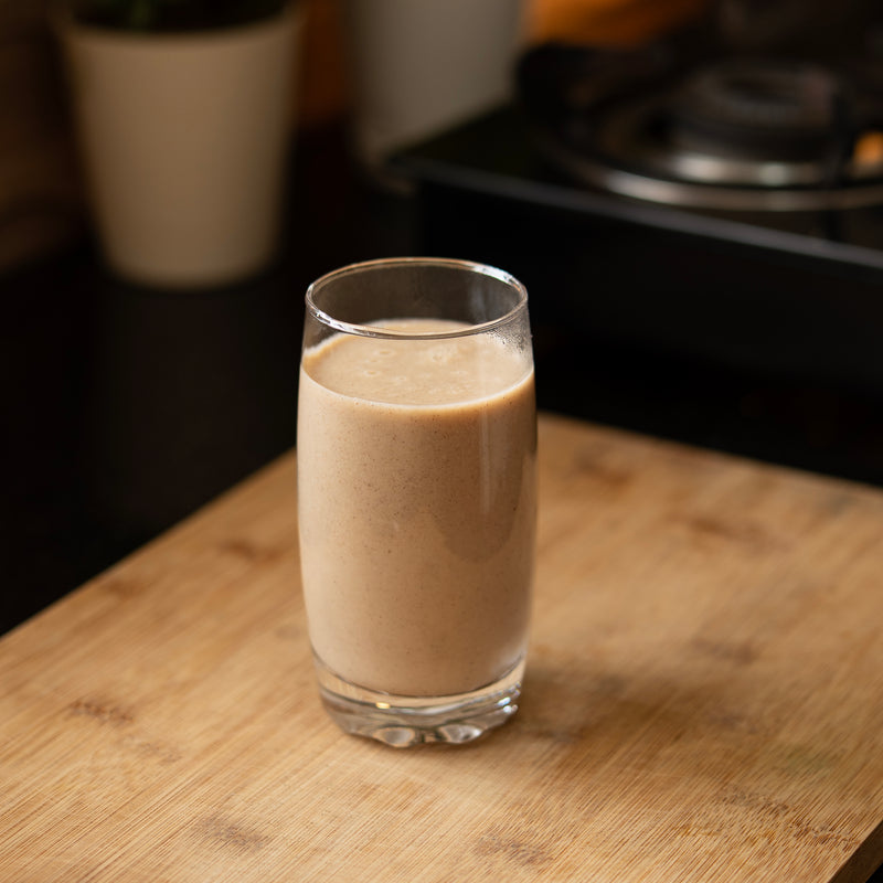 Health Mix Drink (Sathu Maavu Kanji)